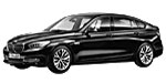 BMW F07 U3257 Fault Code