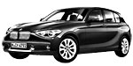 BMW F20 U3257 Fault Code